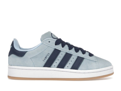 adidas Campus 00s Clear Sky Gum (Women's)