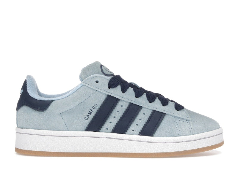 adidas Campus 00s Clear Sky Gum (Women's)
