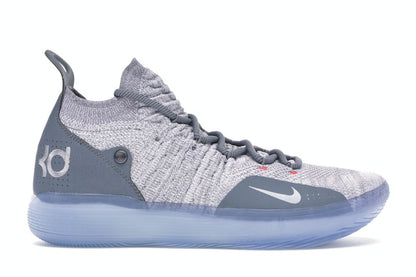 Nike KD 11 Cool Grey