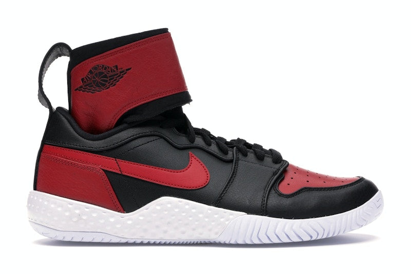 Nike Court Flare AJ1 Serena Williams Bred (Women's)