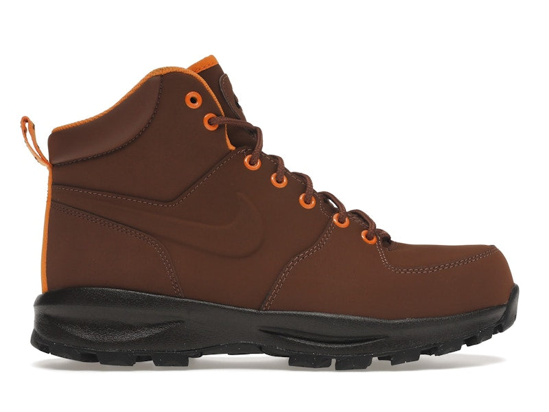 Nike Manoa Leather Fauna Brown