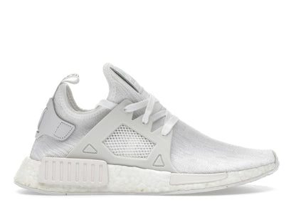 adidas NMD XR1 Triple White (2016)