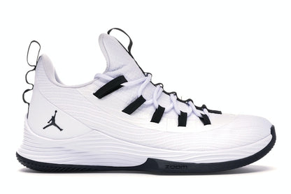 Jordan Ultra.Fly 2 Low White Black