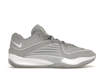 Nike KD 16 TB Wolf Grey White