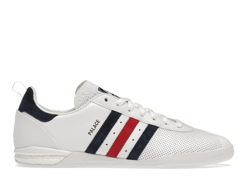 adidas Palace Indoor White