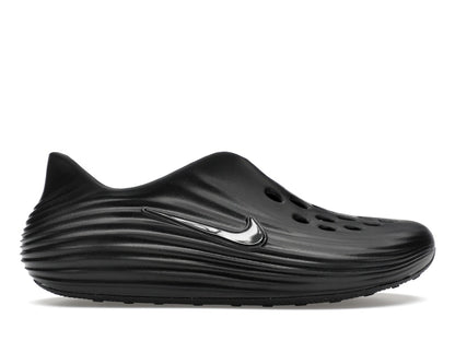 Nike ReactX Rejuven8 Triple Black (Women's)