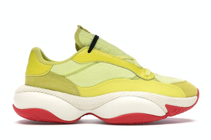 Puma Alteration PN-1 Jannik Wikkelso Davidsen Celery
