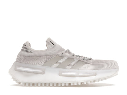 adidas NMD S1 Footwear White Grey One