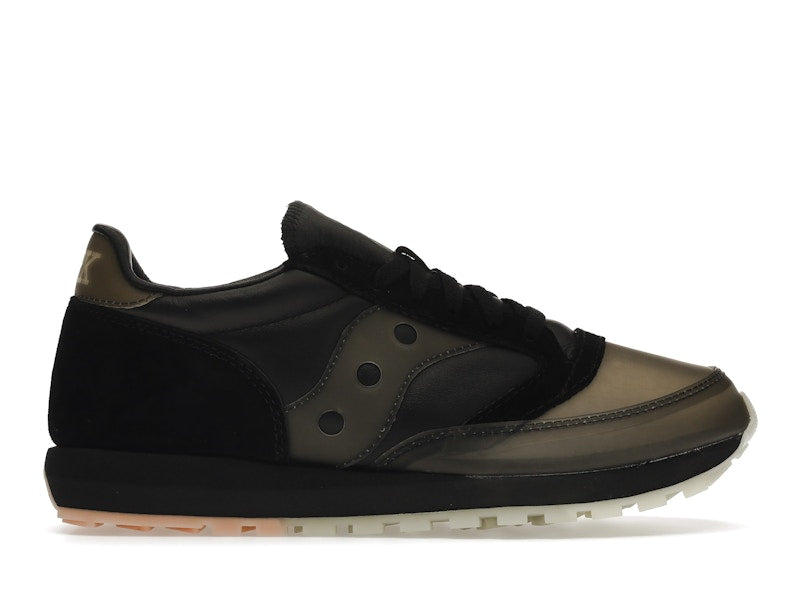 Saucony Jazz 81 Hommewrk By Trinidad James Carnival Black