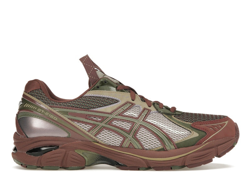 ASICS UB6-S GT-2160 Kiko Kostadinov Mantle Green Grape