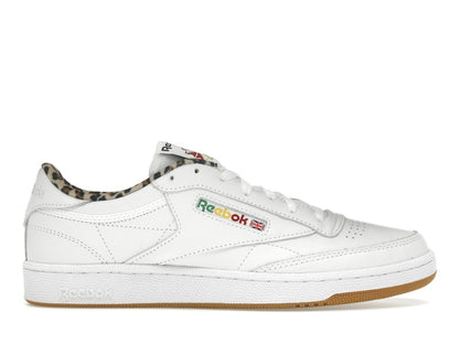 Reebok Club C 85 Wacko Maria White
