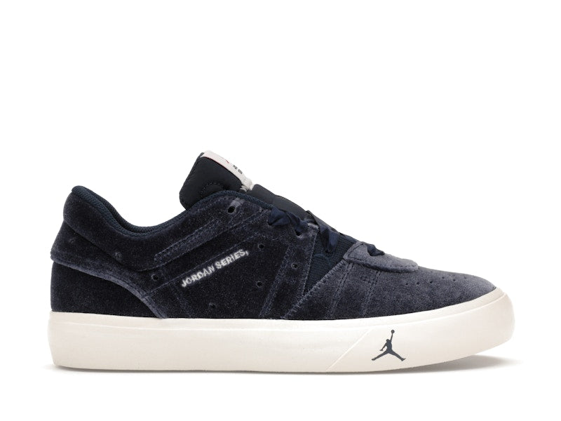 Jordan Series .01 SE Velvet Midnight Navy (Women's)