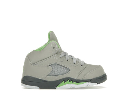 Jordan 5 Retro Green Bean (2022) (TD)