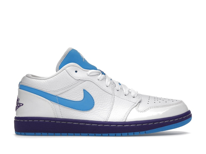 Jordan 1 Phat Low Vivid Blue