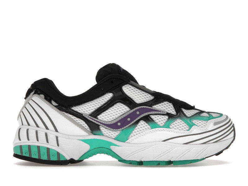 Saucony Grid Web Into the Void