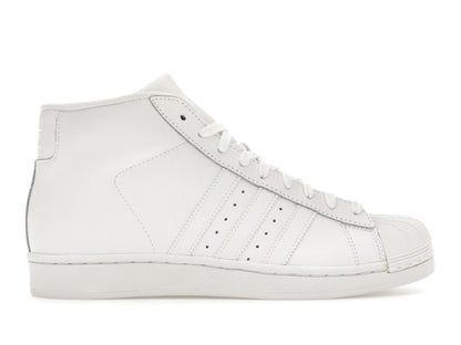 adidas Pro Model Running White