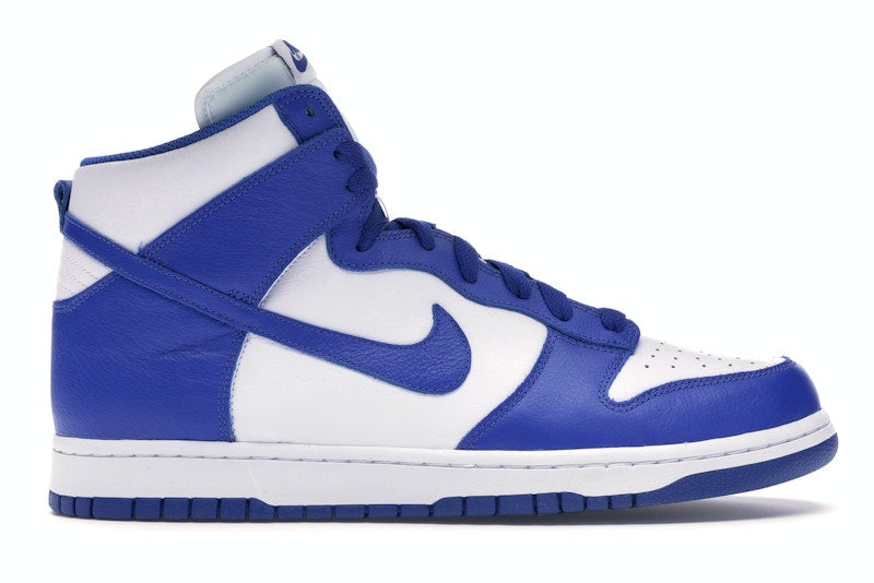 Nike Dunk High Kentucky (2016)