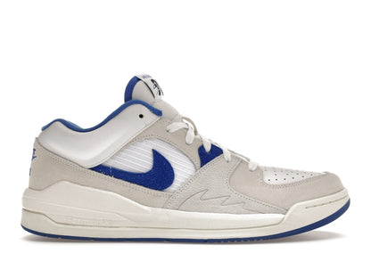 Jordan Stadium 90 White Game Royal