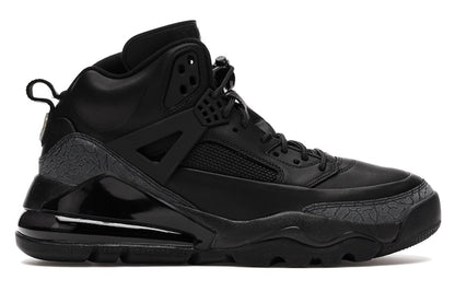 Jordan Spizike 270 Boot Triple Black
