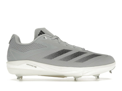 adidas Adizero Electric Team Light Grey Core Black