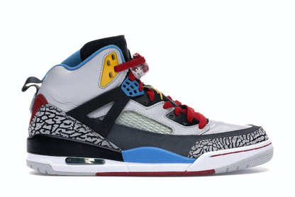Jordan Spizike Bordeaux