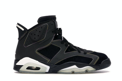 Jordan 6 Retro Lakers