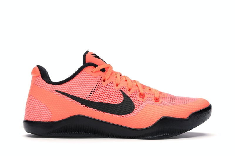 Nike Kobe 11 EM Low Barcelona