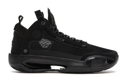 Jordan XXXIV Black Cat (GS)