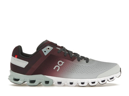 On Running Cloudflow 3.0 Mulberry Mineral Grey (Women's)