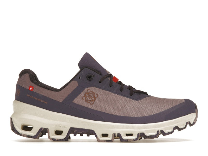 On Running Cloudventure LOEWE Lilac (Women's)