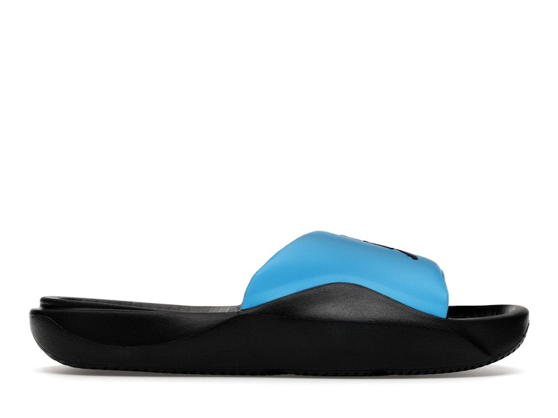 Jordan Franchise Slide University Blue Black