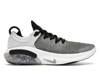 Nike Joyride Run Flyknit Pure Platinum