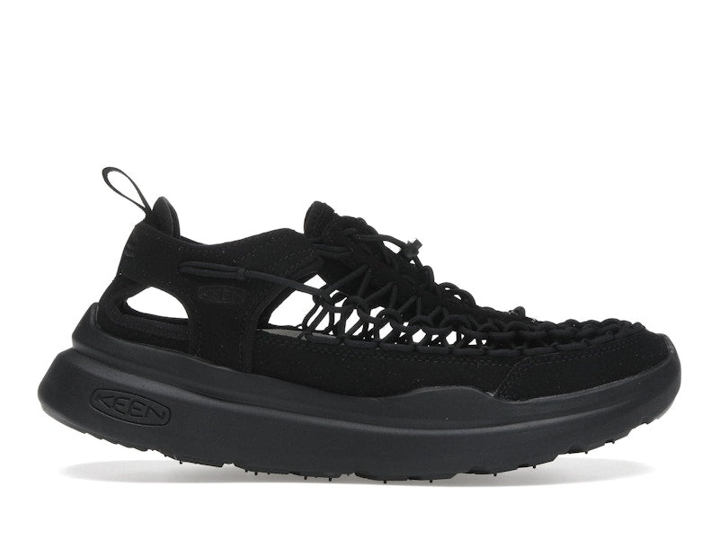 Keen Uneek WK Black