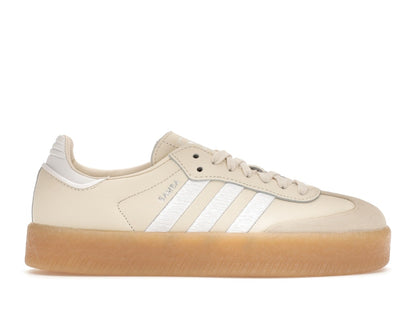 adidas Sambae Wonder White Gum (Women's)