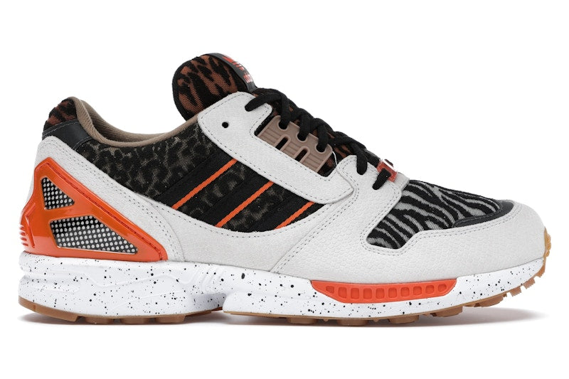 adidas ZX 8000 atmos Animal