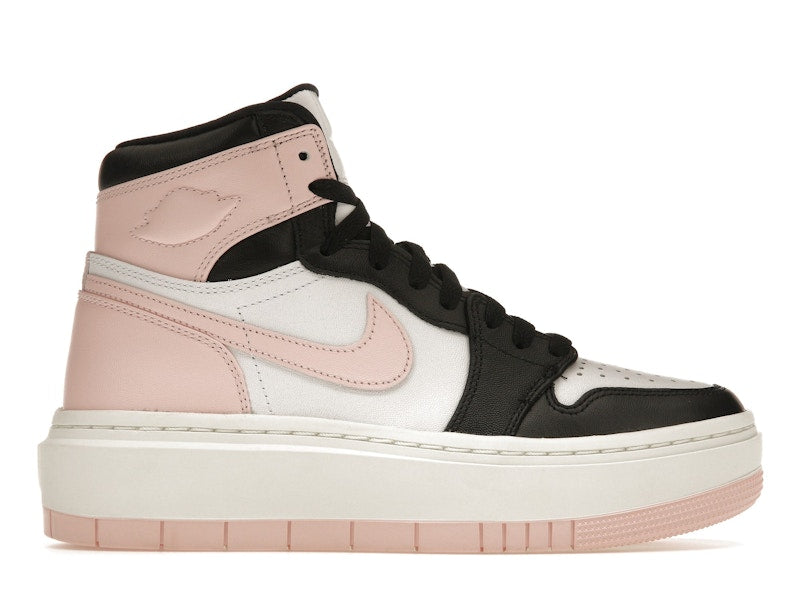 Jordan 1 Elevate High Black Atmosphere (Women's)