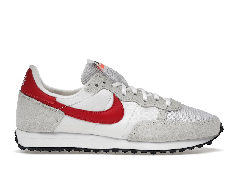 Nike Challenger OG White University Red