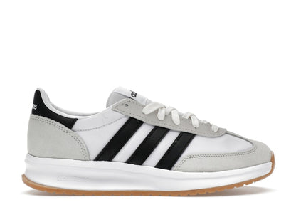 adidas Run 70s 2.0 Cloud White Core Black Grey One (Women's)