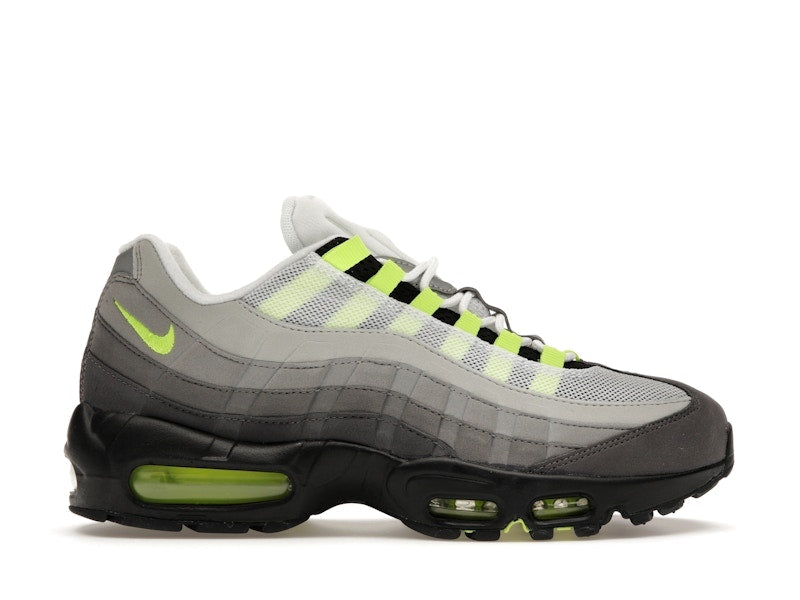 Nike Air Max 95 OG Neon (2015)