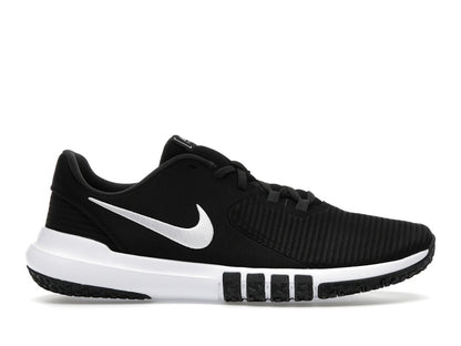 Nike Flex Control 4 Black Smoke Grey