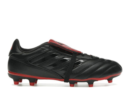 adidas Copa Gloro II FG Core Black Better Scarlet