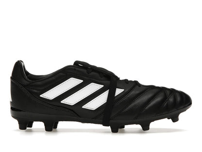 adidas Copa Gloro FG Core Black Cloud White