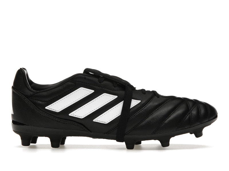 adidas Copa Gloro FG Core Black Cloud White