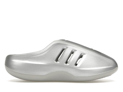 adidas adiFOM IIInfinity Mule Metallic Silver