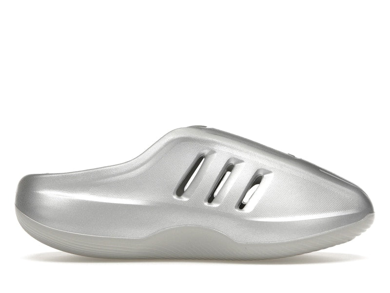 adidas adiFOM IIInfinity Mule Metallic Silver
