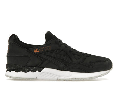 ASICS Gel-Lyte V Black Rose Gold