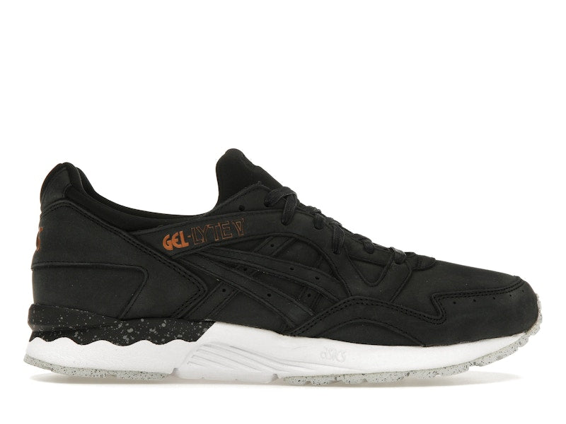 ASICS Gel-Lyte V Black Rose Gold
