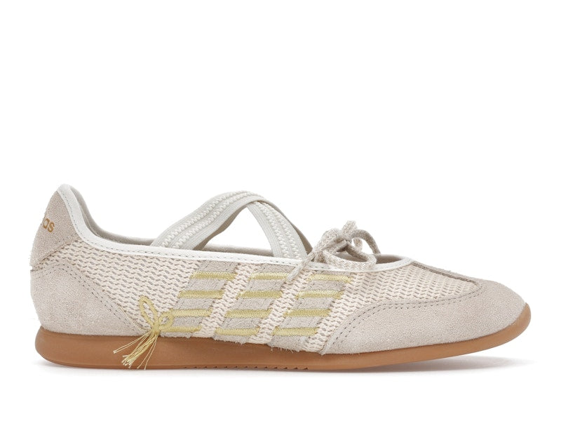 adidas Barreda Mary Jane Non Dyed Matte Gold (Women's)
