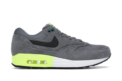 Nike Air Max 1 Cool Grey Volt