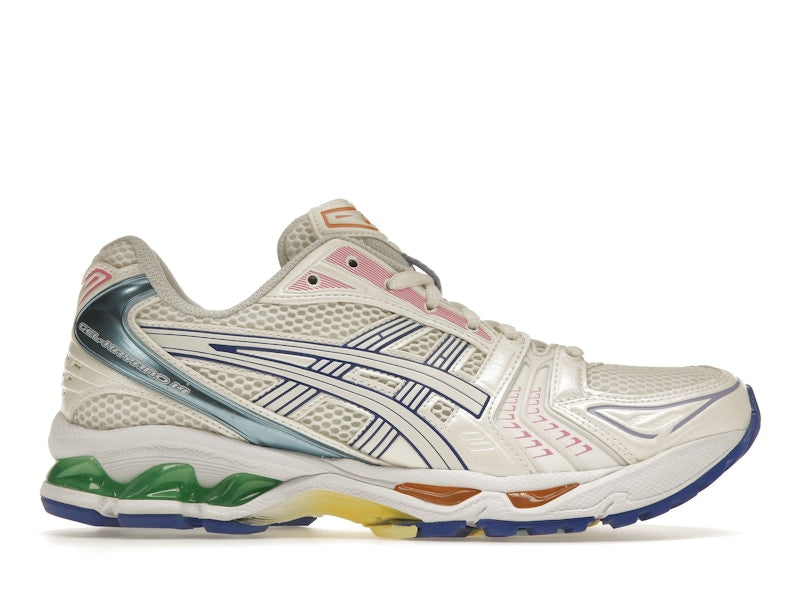 ASICS Gel-Kayano 14 Marshmallow Blue Pink (Women's)
